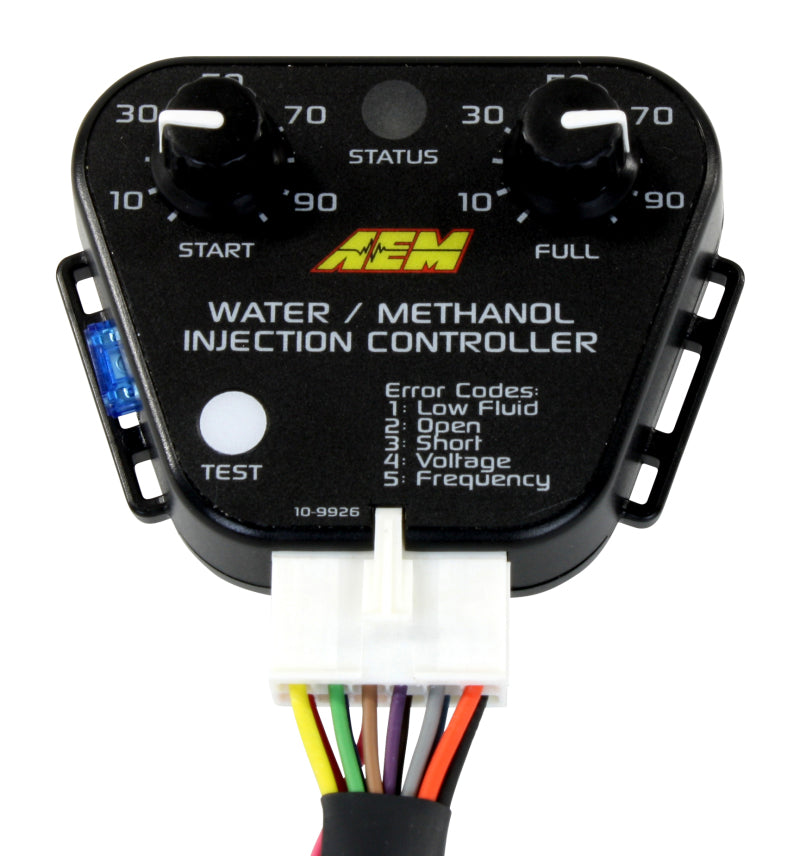 AEM V3 Water/Methanol Injection Kit - Multi Input (NO Tank)-thumbmail-15