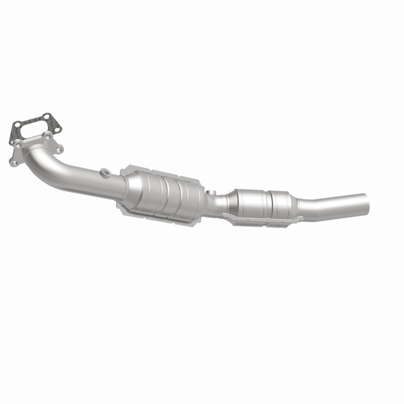 MagnaFlow Conv DF 12-14 Chevy Camaro 3.6L Driver Side-thumbmail-25
