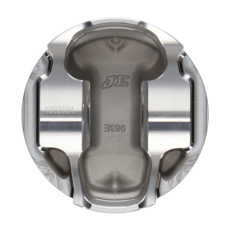 JE Pistons RENAULT CLIO F7R 8.5:1 Set of 4 Pistons-thumbmail-5