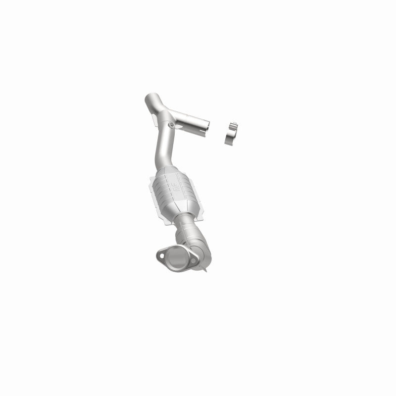 MagnaFlow Conv DF 98 Ford Expedition 5.4L-thumbmail-27
