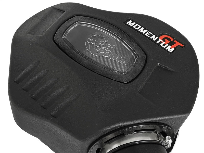 aFe POWER Momentum GT Pro Dry S Intake System 16-17 BMW 340i/ix (B58)-thumbmail-7