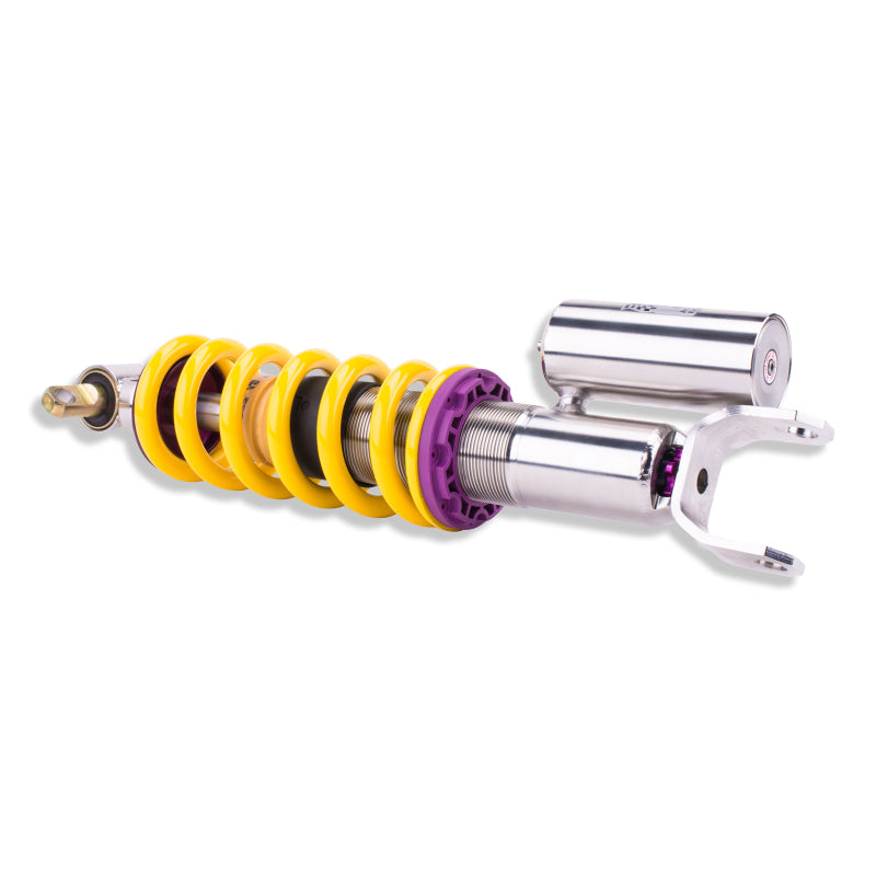 KW Coilover Kit V3 Chevrolet Corvette (C7) w/ electronic shock control-thumbmail-9