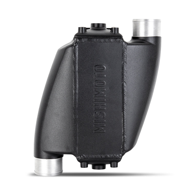 Mishimoto Universal Air-To-Water Intercooler Single Pass (1000hp) - Opposite Side Inlet/Outlet-thumbmail-3
