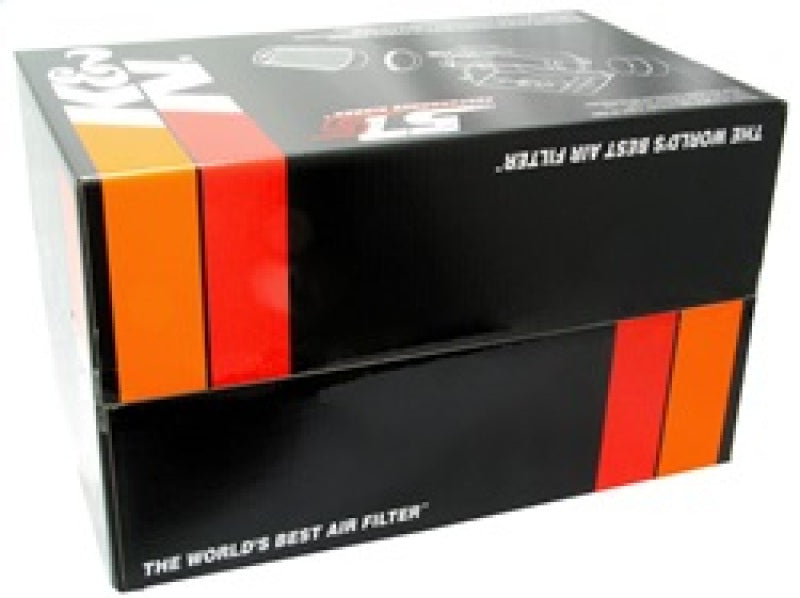 K&N Performance Intake Kit AUDI, SEAT, SKODA, VW 1.4L - 2.0L; 2005-ON-thumbmail-8