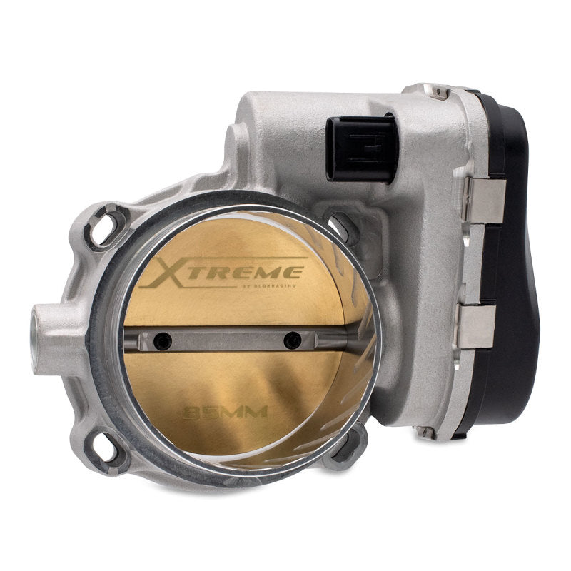 BLOX Racing 13-21 Dodge Charger/Challenger 5.7L/6.4L HEMI 85mm Tuner Series Throttle Body-thumbmail-2