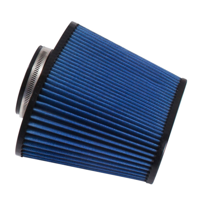 BBK 11-20 Dodge Challenger/Charger 6.4L Hemi Cold Air Intake - Blackout Finish-thumbmail-9