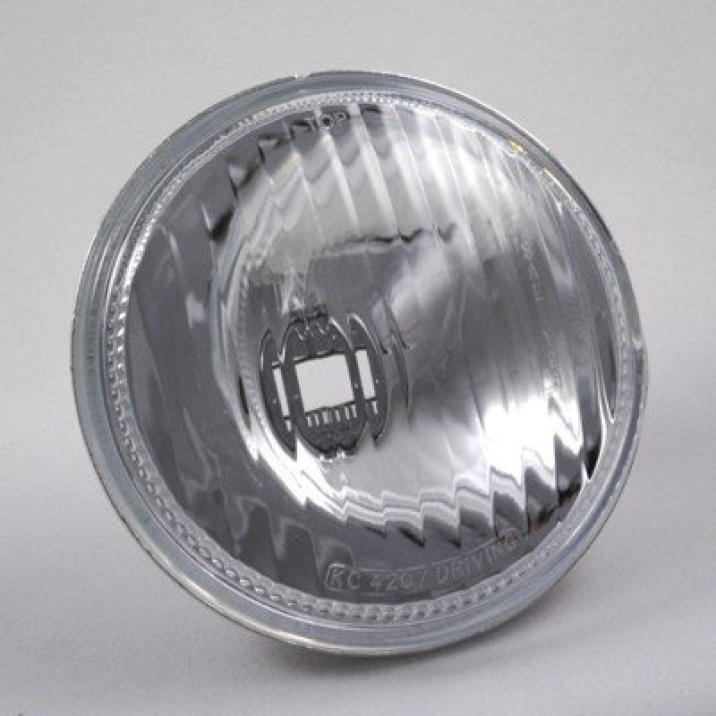 KC HiLiTES Replacement Lens/Reflector for 5in. Halogen Lights (Driving Beam) - Single-thumbmail-1
