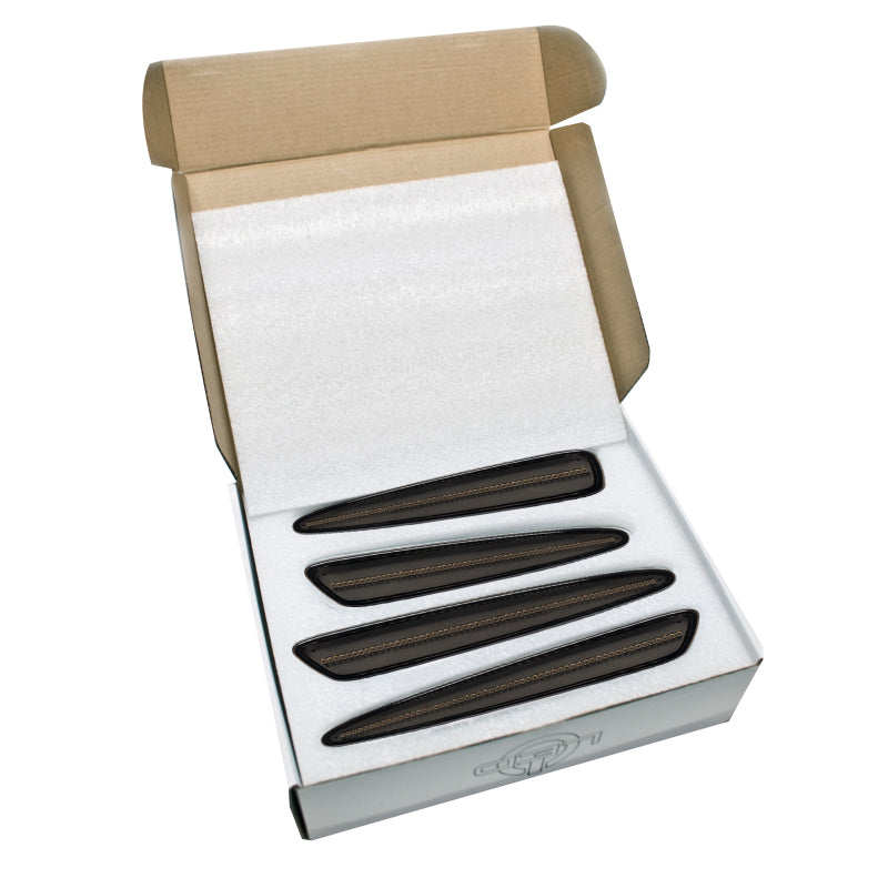 Oracle 05-13 Chevrolet Corvette C6 Concept Sidemarker Set - Tinted - No Paint-thumbmail-4