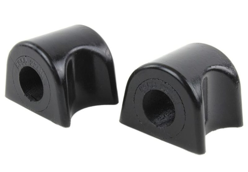 Perrin Subaru BRZ 22mm Front Sway Bar REPLACEMENT BUSHING-thumbmail-2
