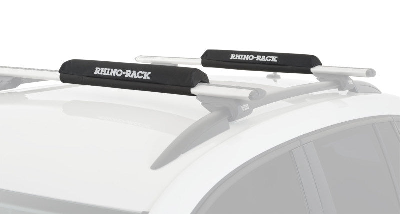 Rhino-Rack Universal Wrap Pads - 22in - Pair-thumbmail-3