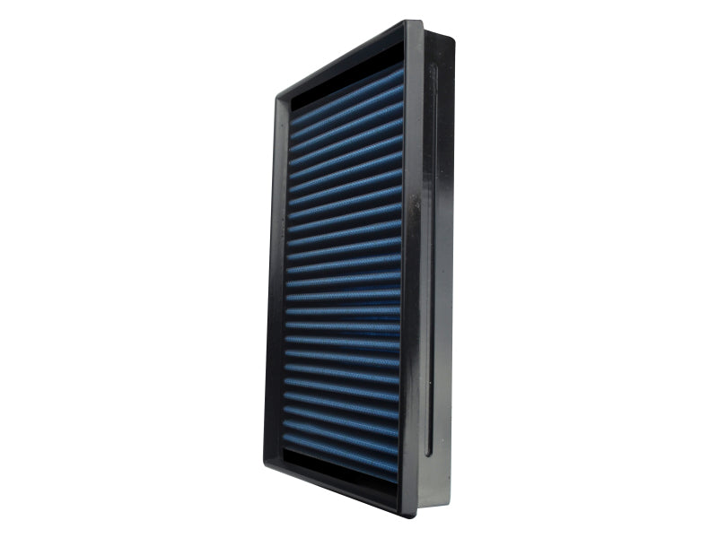 Injen SuperNano-Web Air Filter 11.375in x 6.90in x 1.5in Tall Panel Filter-thumbmail-4