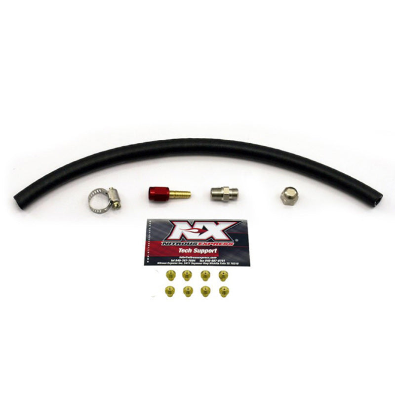 Nitrous Express Purge Port Flow Plumbing Kit-thumbmail-2