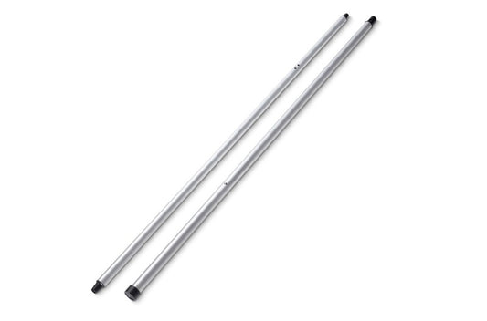 Thule Tension Rafter G2 2.0m (Wall) - Silver