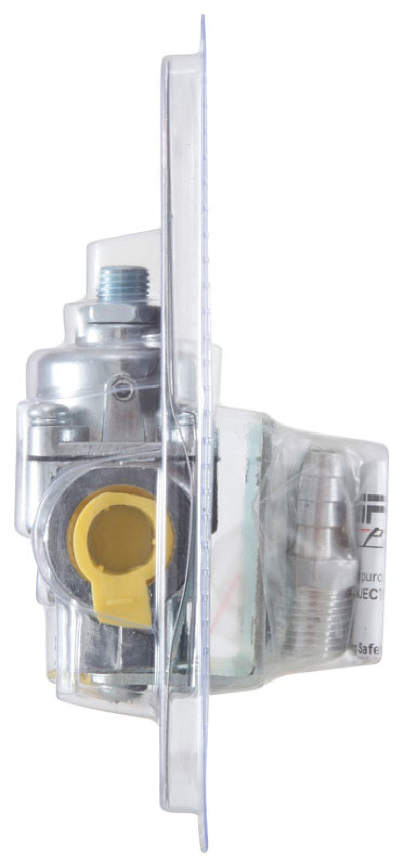 Spectre Fuel Pressure Regulator 1-4psi-thumbmail-11