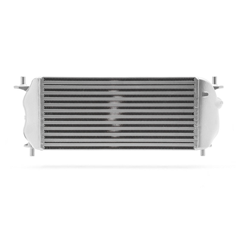 Cobb Ford 17-20 F150 Ecoboost Raptor Limited 3.5L/2.7L Front Mount Intercooler - Silver-thumbmail-7