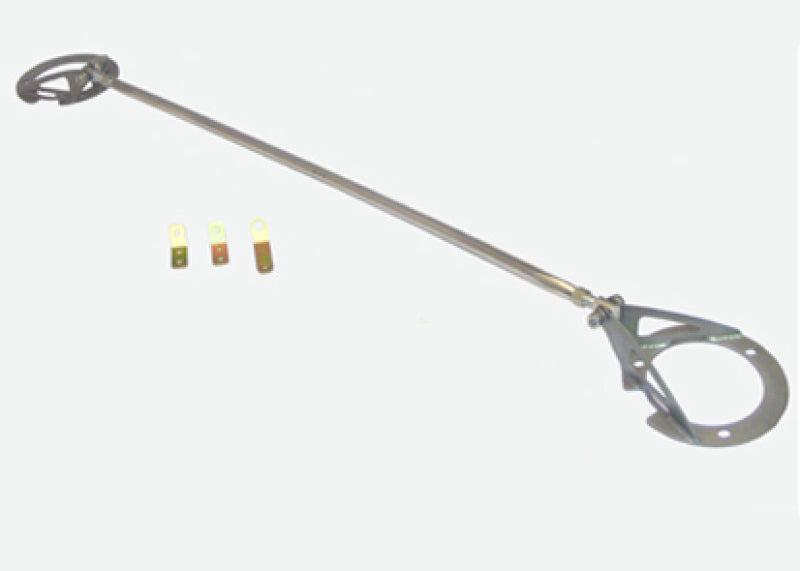 Whiteline 02-07 Subaru WRX Sedan and Wagon fits w/ large TMIC / 04-07 Subaru STi  Front adjustable s-thumbmail-1
