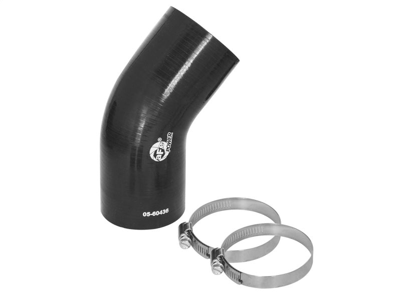 aFe BladeRunner Couplings & Clamps Replacement for aFe Tube Kit 11-13 BMW 335i 3.0L (t)-thumbmail-1