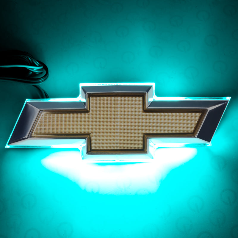 Oracle Illuminated Bowtie - Dual Intensity - Aqua-thumbmail-6