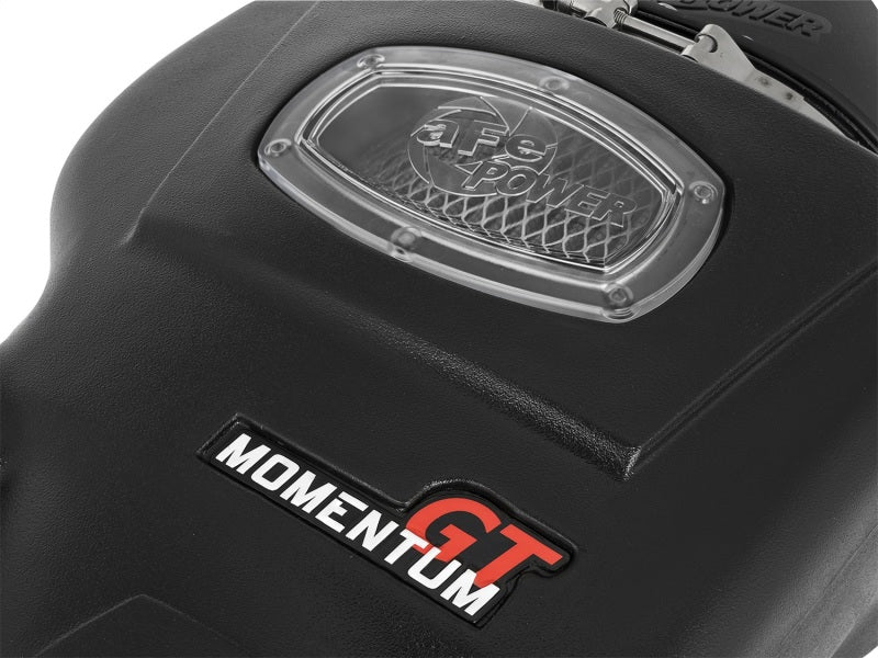 aFe POWER Momentum GT Pro Dry S Cold Air Intake 2017 Nissan Patrol (Y61) I6-4.8L-thumbmail-5