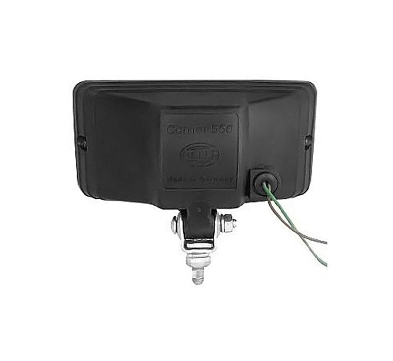 Hella 550 Series Lamp Kit H3 12V ECE/SAE-thumbmail-6