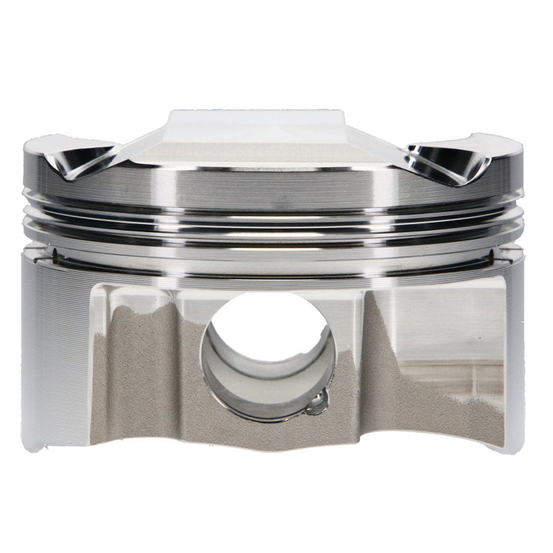 JE Pistons RENAULT WILLIAMS F7R 12.5:1 Set of 4 Pistons-thumbmail-3