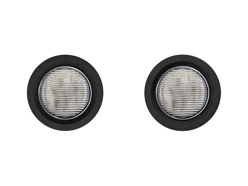 Icon 2.5in Rubber Grommet LED Reverse Light Kit-thumbmail-1