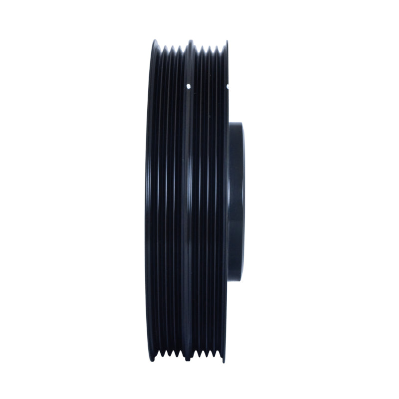 Fluidampr Mitsubishi 4G63/T DSM I-4 Steel Internally Balanced Damper-thumbmail-2