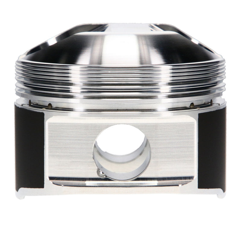 JE Pistons Porsche 911 2.2L 87.5mm Set of 6 Pistons-thumbmail-2