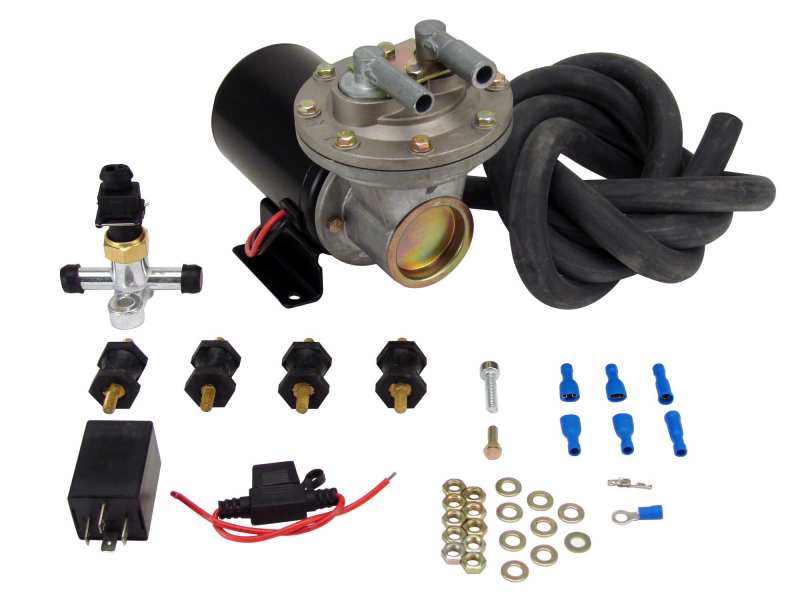 COMP Cams Electric Vacuum Pump Kit-thumbmail-2