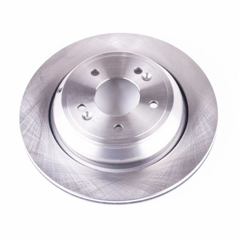 Power Stop 11-16 Hyundai Equus Rear Autospecialty Brake Rotor-thumbmail-1