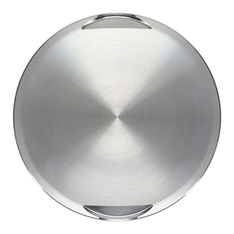 JE Pistons Gen 3 Hemi 6.2L Hellcat 4.09in Bore -4.8cc Dish 0.927in Pin Dia - Set of 8-thumbmail-7