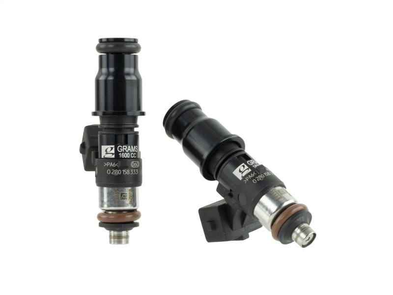 Grams Performance 1600cc LS2/LS3/LS7/L76/L99 INJECTOR KIT-thumbmail-7
