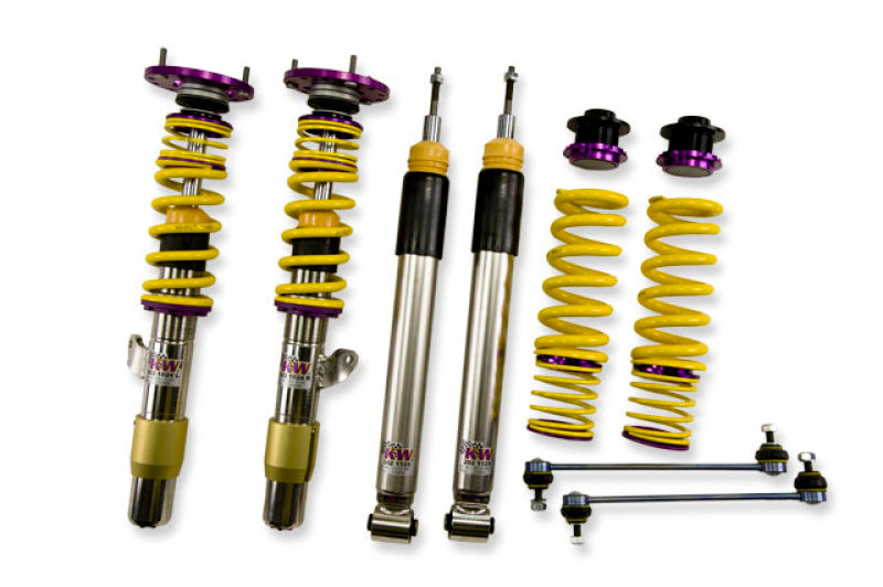 KW Clubsport Kit BMW M3 (E90/E92) not equipped w/ EDC Sedan Coupe-thumbmail-6