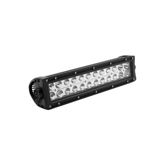 Westin EF2 LED Light Bar Double Row 12 inch Combo w/3W Epistar - Black