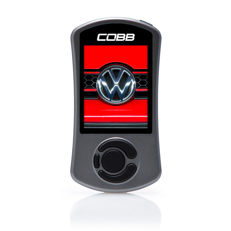 Cobb 15-18 Volkswagen GTI (MK7) w/DSG AccessPORT V3-thumbmail-1