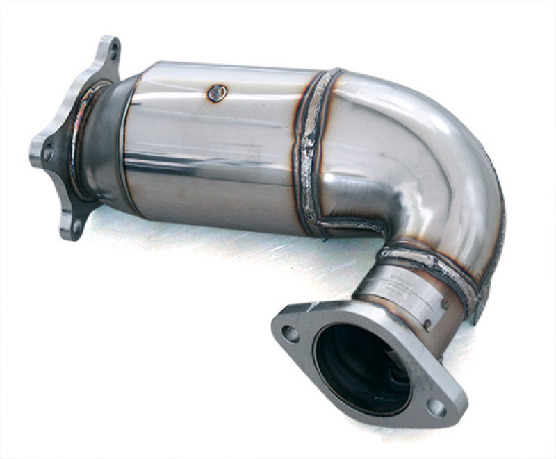 HKS METAL CATALYZER VAG/VMG FA20-thumbmail-2