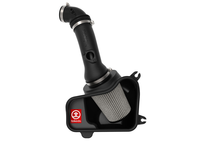 aFe Takeda Intakes Stage-2 CAIS w/ Pro Dry S Media 16-18 Honda Civic 2.0L (blk)-thumbmail-4