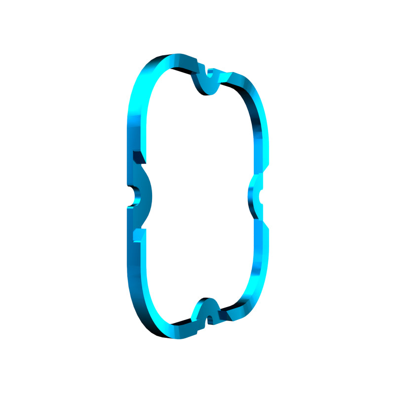KC HiLiTES FLEX ERA 4 Color Bezel Ring Blue (ea)-thumbmail-4