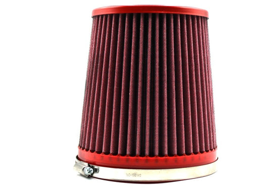 BMC Twin Air Universal Conical Filter w/Polyurethane Top - 150mm ID / 160mm H
