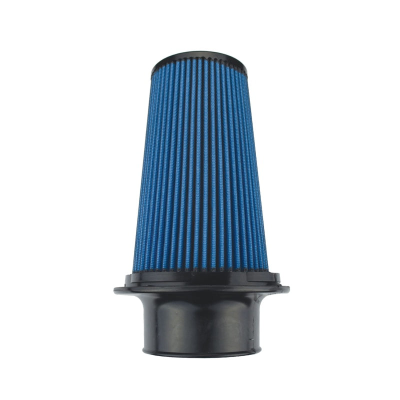 Injen SuperNano-Web Air Filter 3.75in ID/ 7.0in Base / 8.8in Height / 5in Top-thumbmail-2