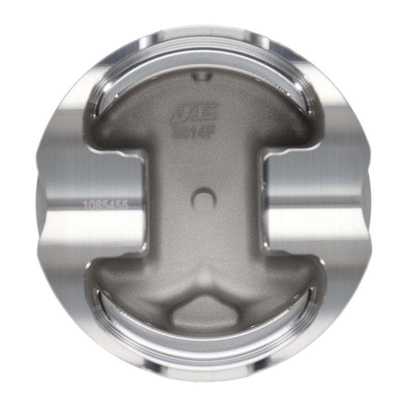JE Pistons 305 SBC FT Set of 8 Pistons-thumbmail-4