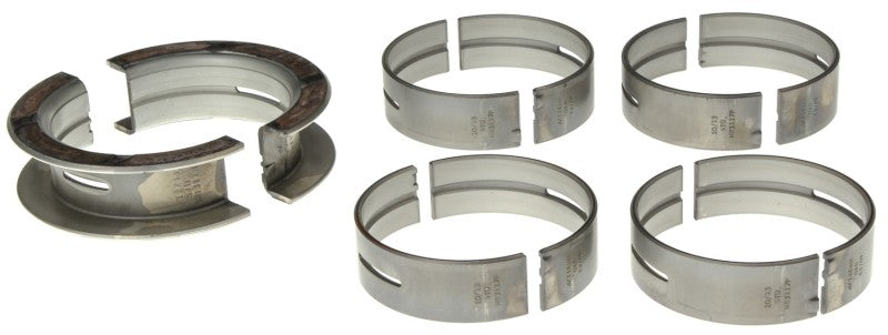 Clevite Cummins C Series 6 Cyl Main Bearing Set-thumbmail-1