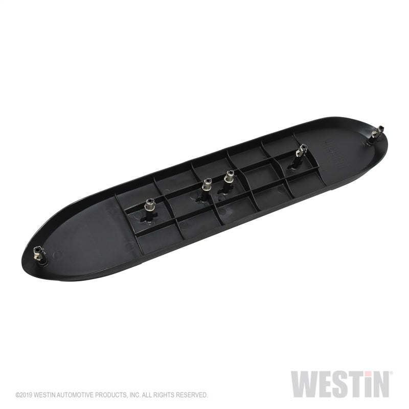Westin Platinum 4 Replacement Service Kit w/ 20in pad - Black-thumbmail-9