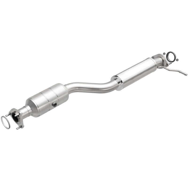 MagnaFlow Conv DF 04-08 Mazda RX-8 OEM-thumbmail-1