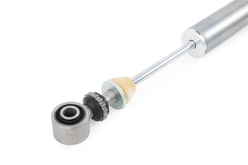 Ohlins 03-14 Volkswagen Golf GTI (MK5/MK6) Road & Track Coilover System-thumbmail-2