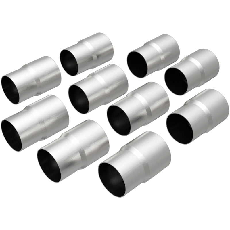 MagnaFlow Pipe Trans 10Pk 3.50 Id-4.00 Odx5-thumbmail-1