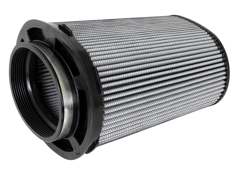 aFe MagnumFLOW PDS Univ Air Filter (6 x 4)in F x (8.5 x 6.5)in B x (7 x 5)in T(Inv) x 10in H-thumbmail-3