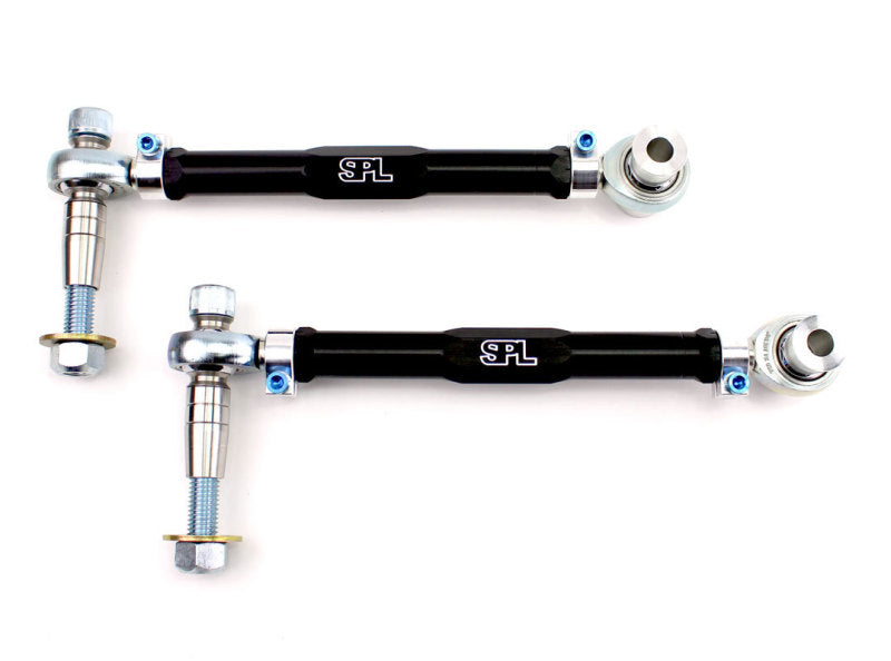 SPL Parts 06-15 Mazda Miata (NC) / 03-12 Mazda RX-8 Rear Upper Lateral (Camber) Links-thumbmail-2