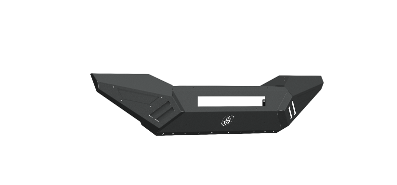 Road Armor 18-20 Jeep Wrangler JL SPARTAN Front Bumper - Tex Blk-thumbmail-7