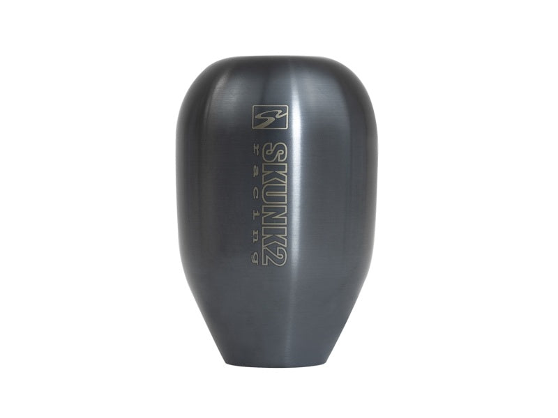 Skunk2 Honda/Acura 5-Speed Billet Shift Knob (10mm x 1.5mm) (Apprx. 440 Grams)-thumbmail-2